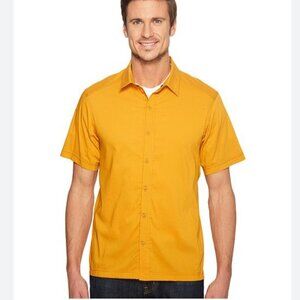 Arc'teryx transept ss shirt men's Large